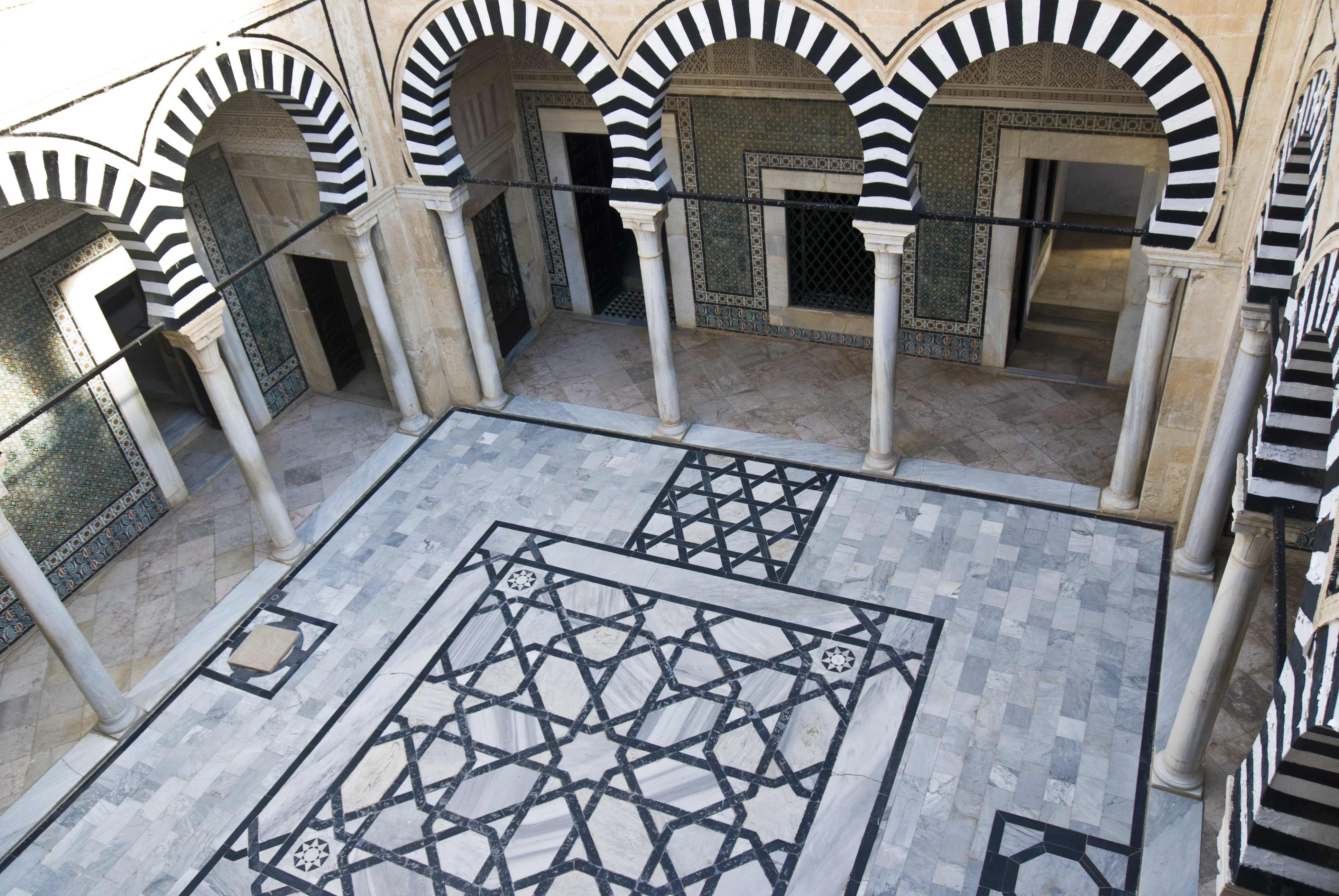 Kairouan
